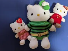 みさ様専用 お馬deキティちゃん ブチコ - メルカリ