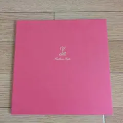 Via Ansett - Hiver 赤 レシピ本