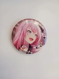 プロセカ　巡音ルカ　缶バッチ　vol,5