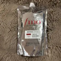 フィーノ　ヘアマスク　詰め替え用　700gのサムネイル