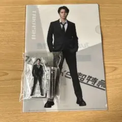 超特急　くじラック