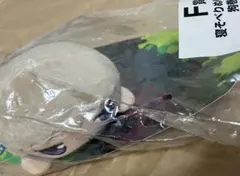 呪術廻戦セガラッキーくじF賞寝そべりぬいぐるみ狗巻棘