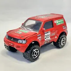 2025年最新】パリダカパジェロの人気アイテム - メルカリ