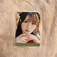 大谷映美里 生写真