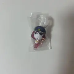 ケロロ軍曹　めじるしアクセサリー　ちびギロ