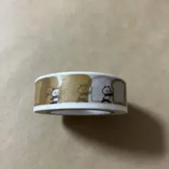 【中古】みずたまパン工房 マスキングテープ mizutamaのサムネイル