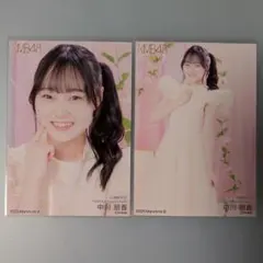 NMB48 中川朋香グラビア - メルカリ