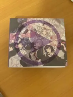 25時,ナイトコードで。 SEKAI ALBUM vol.2