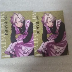 2026年最新】桃源暗鬼 メイド 缶バッジの人気アイテム - メルカリ