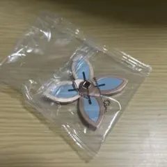 鬼滅の刃　日輪刀傘マーカーマスコット　胡蝶しのぶ