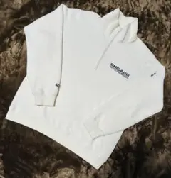 【美品】00s UNIQLO x Chicago WHITE SOX フリース