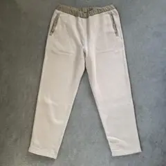 BAMBOO SHOOTS スエットパンツ