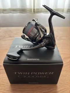 2026年最新】SHIMANO ツインパワー3000の人気アイテム - メルカリ