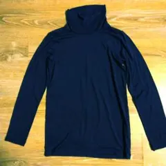 UNIQLO ヒートテック タートル インナー