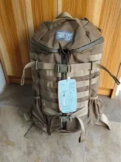 ミステリーランチ バックパック