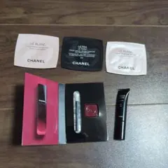 CHANEL サンプルセット