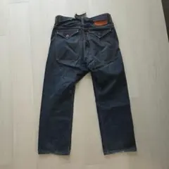 CLASSIC LEVI'S 509 ストレートデニム W30 L31