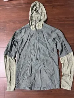 美品 エアシェッドプロプルオーバー　patagonia メンズXS