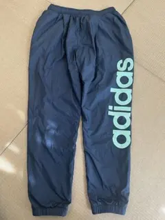 adidas シャカシャカジャージ　130cm