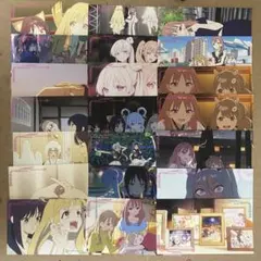 超かぐや姫 POP UP 紀伊國屋 特典 ミニ色紙 - メルカリ