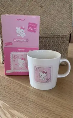 2026年最新】チャーミーキティ マグカップの人気アイテム - メルカリ