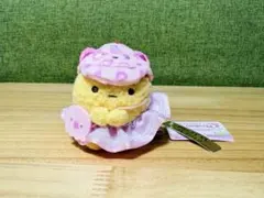 まとめ売り大歓迎！すみっコぐらし てのりぬいぐるみ えびふらいのしっぽ