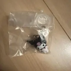 サンリオ　めじるしアクセサリー　クロミ