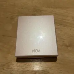 NOV ノブ プレストパウダー UV ルーセントのサムネイル