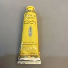 ロクシタン シトラス ヴァーベナ アイスハンドクリーム 30ml