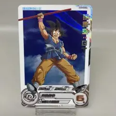 ● T プレイ用　DBH 孫悟空:GT MM6-020 DA N5453