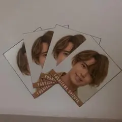 吉澤閑也 デタカ データカード