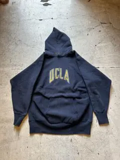 90s vintage champion reverse weave パーカー