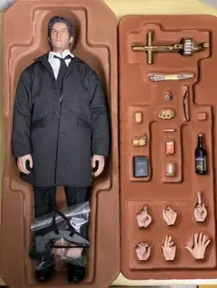 コンスタンティン　キアヌリーブス　トイズ　1/6