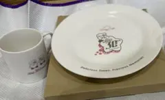 カービィカフェ 30周年記念 マグカップ・プレート