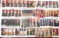 あんスタ 桜河こはく 紙類まとめ売り