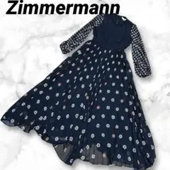2025年最新】ZIMMERMANN ワンピースの人気アイテム - メルカリ
