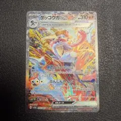 2026年最新】ゲッコウガSARの人気アイテム - メルカリ