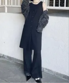 AMERI　LAYERED CAMISOLE ALL IN ONEのサムネイル