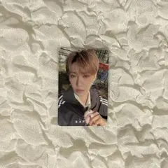 ALD1 アルノ EUPHORIA jewel case ver. トレカ