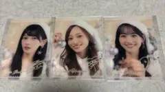 B賞モバカ　レア　乃木坂46