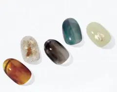 新品未使用/オホーラ/ohora/N Dreaming