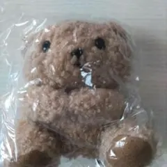 かわいいかわいい　ぬいぐるみ　BIG くま