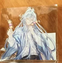 オトメイト AGF アクリルブロマイド 胡青凛 オトメイト AGF アクリルブロマイド 胡青凛 オトメイト AGF アクリル