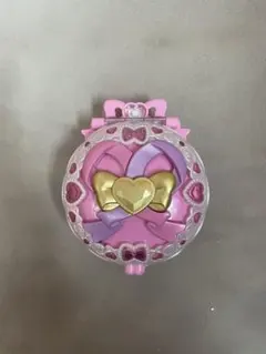 わんだふるぷりきゅあ キャラクター玩具