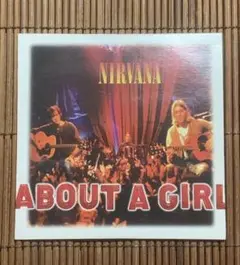 2026年最新】nirvana レア cdの人気アイテム - メルカリ