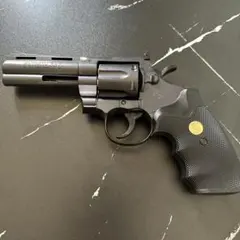 2026年最新】東京マルイ コルトパイソン 357マグナムの人気アイテム