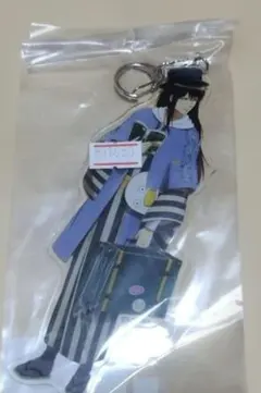 銀魂J-WORLD TOKYO和 アクリルキーホルダー - メルカリ 銀魂 桂小太郎 アクリルキーホルダー 和 j-world
