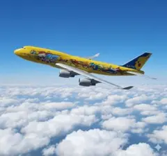 2025年最新】747 ポケモンジェットの人気アイテム - メルカリ