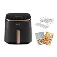 2026年最新】COSORI ノンフライヤー 6lの人気アイテム - メルカリ