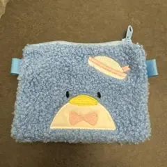 サンリオ もふもふポーシェット2 タキシードサム